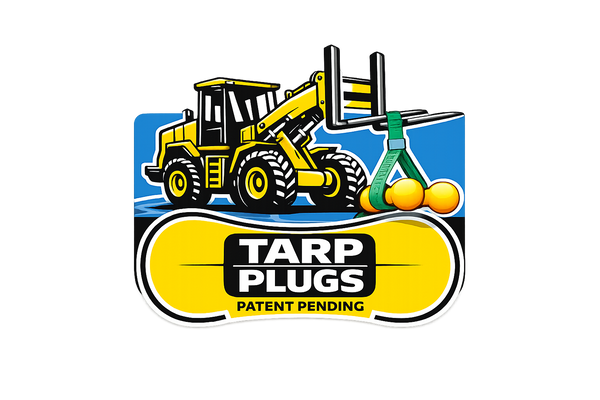 Tarp Plugs